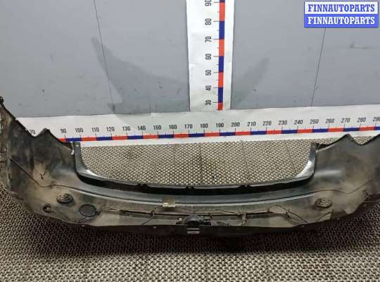 купить бампер задний на NISSAN QASHQAI J10