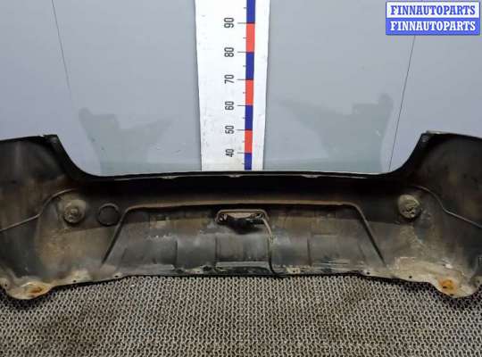купить бампер задний на NISSAN QASHQAI J10
