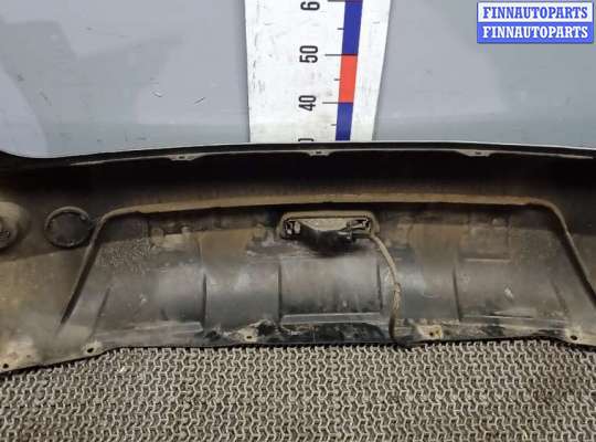 купить бампер задний на NISSAN QASHQAI J10