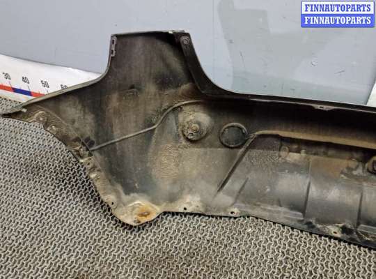 купить бампер задний на NISSAN QASHQAI J10
