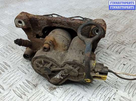 купить суппорт тормозной задний левый на SUBARU OUTBACK 5