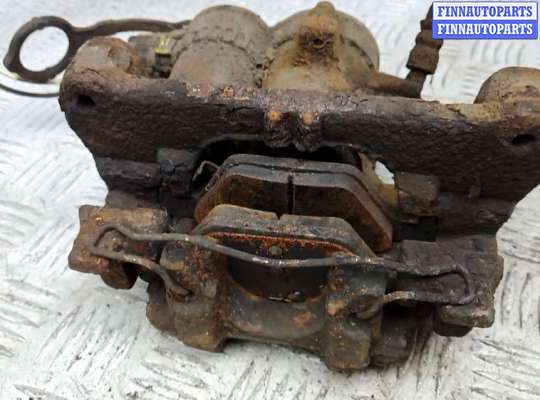 купить суппорт тормозной задний левый на SUBARU OUTBACK 5