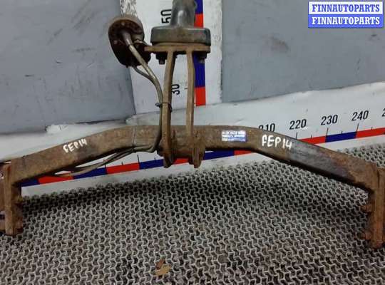 купить фаркоп (прицепное устройство) на KIA SPORTAGE 3