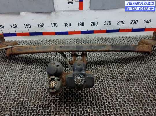 купить фаркоп (прицепное устройство) на KIA SPORTAGE 3