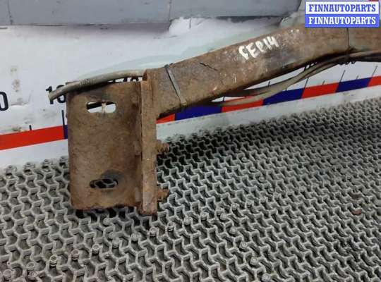 купить фаркоп (прицепное устройство) на KIA SPORTAGE 3