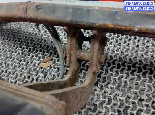 купить фаркоп (прицепное устройство) на KIA SPORTAGE 3