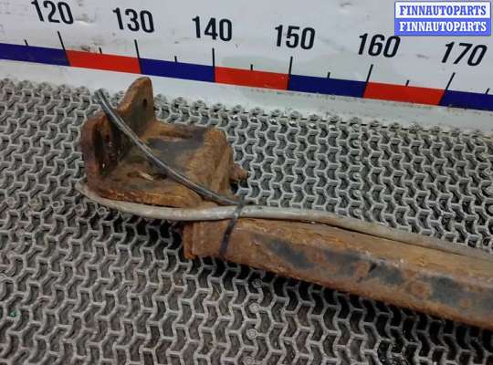 купить фаркоп (прицепное устройство) на KIA SPORTAGE 3