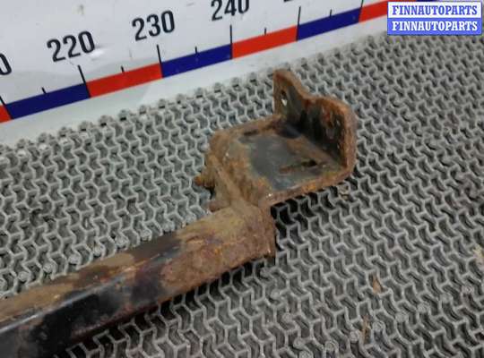 купить фаркоп (прицепное устройство) на KIA SPORTAGE 3