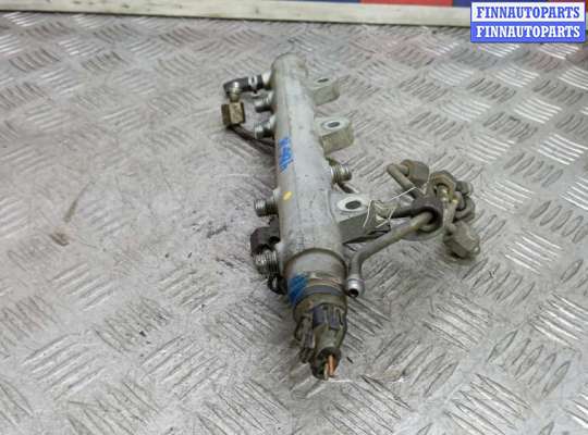 Рампа (рейка) топливная