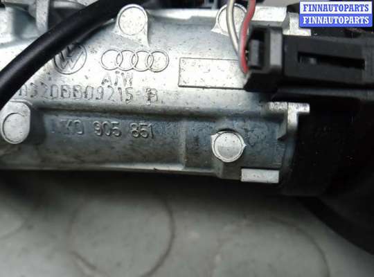 купить замок зажигания на SKODA SUPERB 2