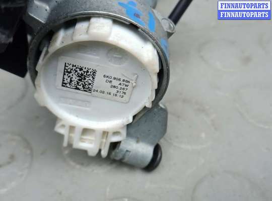 купить замок зажигания на SKODA SUPERB 2