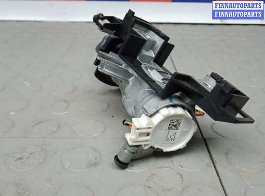 купить замок зажигания на SKODA SUPERB 2