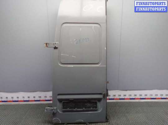 петля двери распашной левой MB1607854 на MERCEDES BENZ SPRINTER 1