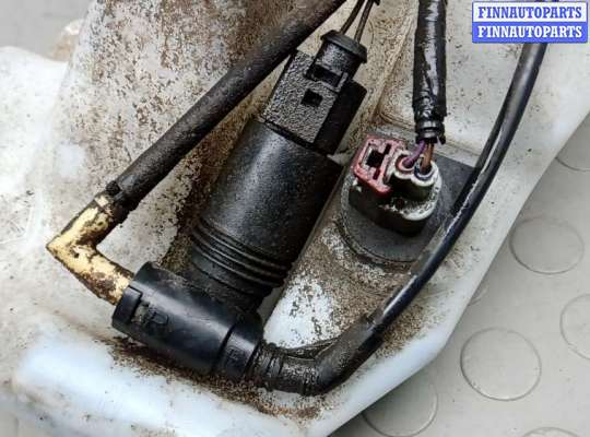 купить бачок омывателя на JEEP GRAND CHEROKEE WK2