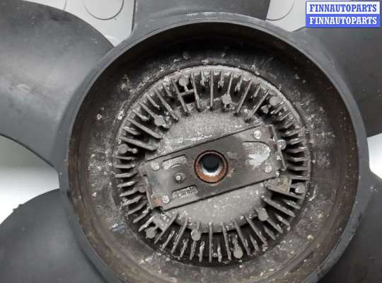 купить вискомуфта дизельная на MERCEDES BENZ SPRINTER 2