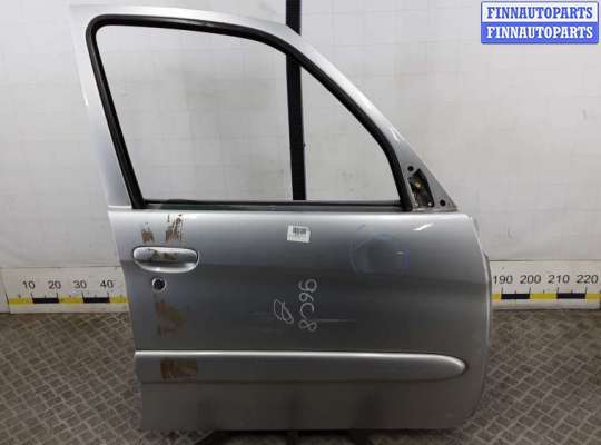 ручка наружная передняя правая CT435461 на CITROEN XSARA PICASSO