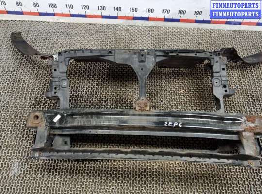 усилитель бампера передний (кронштейн) VG2371158 на VOLKSWAGEN TIGUAN 1