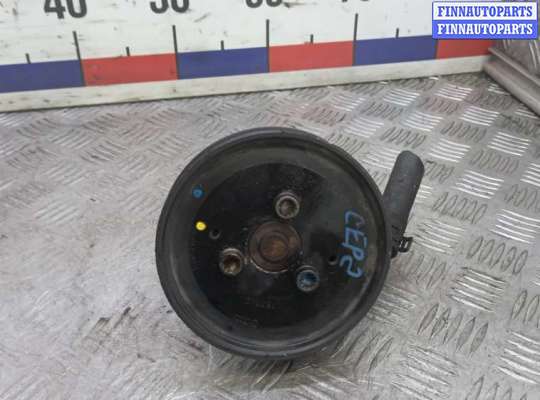 купить насос гу дизельный на AUDI Q7