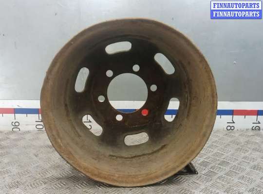 купить диск штампованный на IVECO DAILY 4