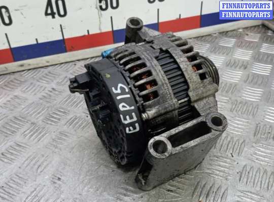купить генератор дизельный на FORD TRANSIT 7