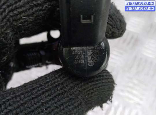 купить форсунка дизельная на LAND ROVER RANGE ROVER 3