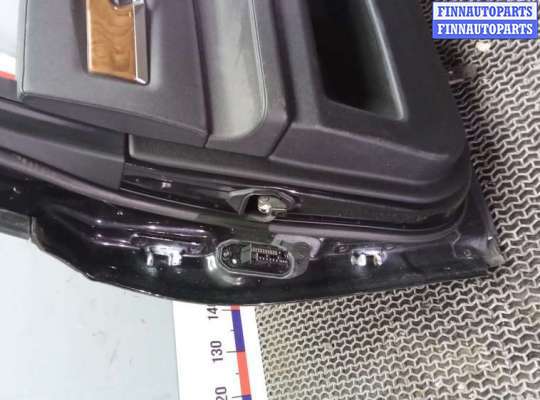 Дверь боковая на BMW 7 (F01/F02)
