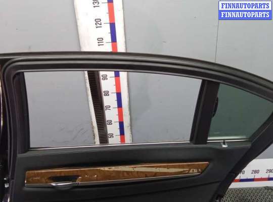 Дверь боковая на BMW 7 (F01/F02)