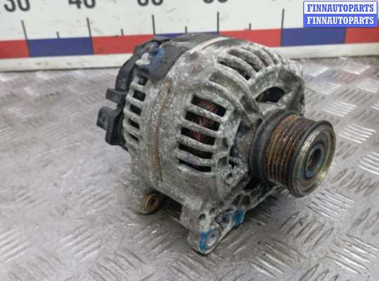 купить генератор дизельный на AUDI A3 8P