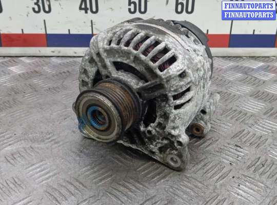 купить генератор дизельный на AUDI A3 8P