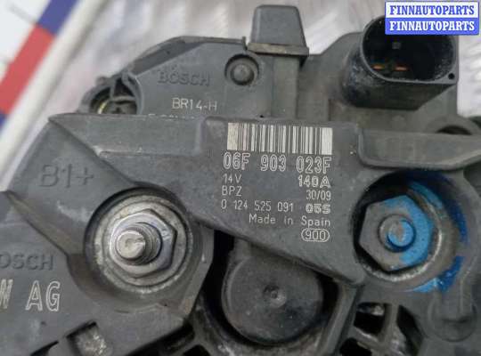 купить генератор дизельный на AUDI A3 8P