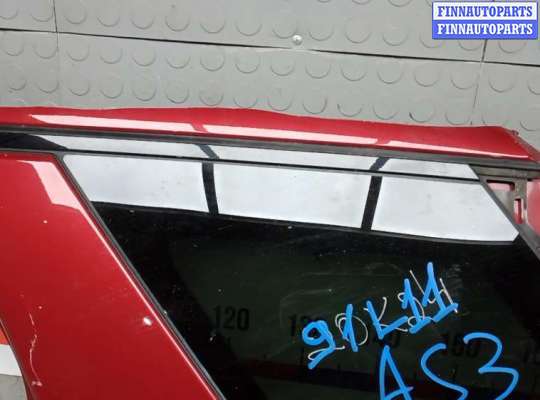 купить стекло кузова боковое заднее левое на LAND ROVER DISCOVERY SPORT 1
