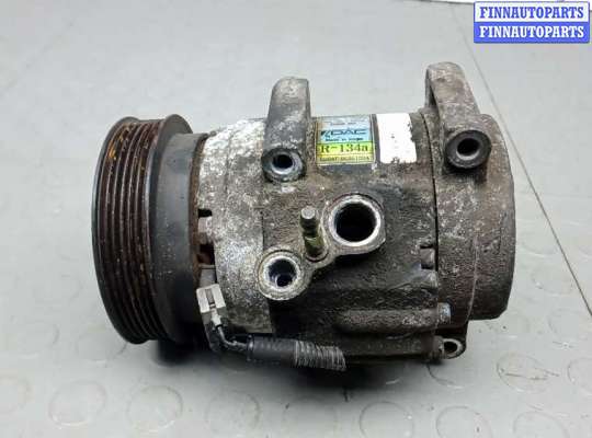 купить компрессор кондиционера дизельный на CHEVROLET CAPTIVA 1