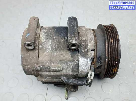 купить компрессор кондиционера дизельный на CHEVROLET CAPTIVA 1