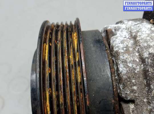 купить компрессор кондиционера дизельный на CHEVROLET CAPTIVA 1