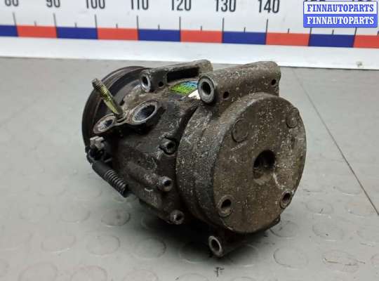 купить компрессор кондиционера дизельный на CHEVROLET CAPTIVA 1