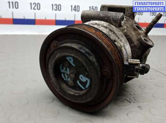 купить компрессор кондиционера дизельный на CHEVROLET CAPTIVA 1