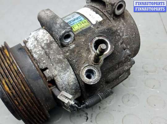 купить компрессор кондиционера дизельный на CHEVROLET CAPTIVA 1