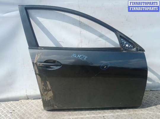 купить ручка наружная передняя правая на MAZDA 3 2