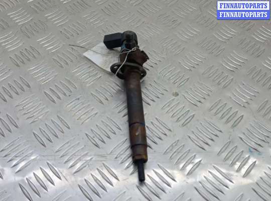 купить форсунка дизельная на JAGUAR XF (X250)