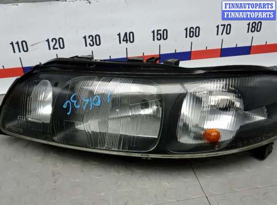фара левая VL539091 на VOLVO S60 1