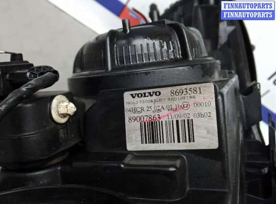 Фара передняя на Volvo S60 I | V70 II (P2)