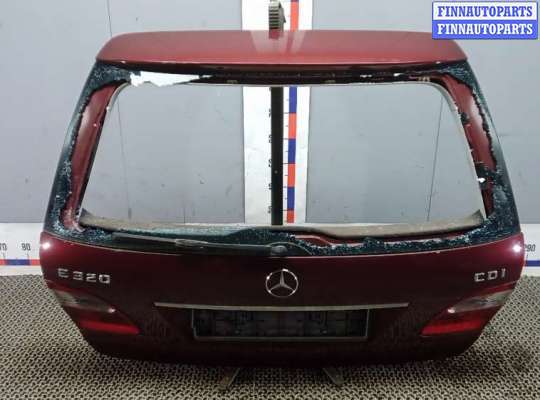 купить замок  3-5 двери на MERCEDES BENZ E-CLASS W211