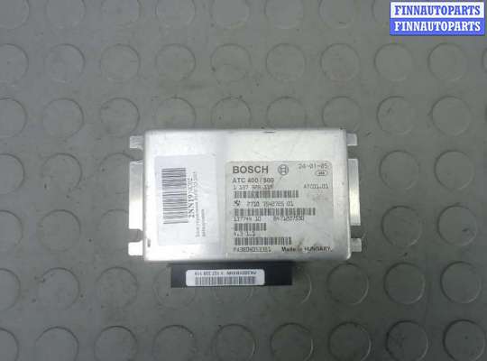 блок управления BM3471522 на BMW X3 E83