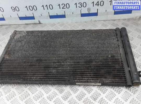купить радиатор кондиционера на BMW 3 E90/E91