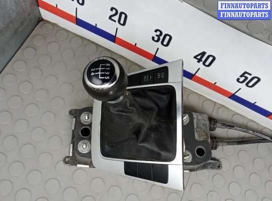 купить кулиса кпп на VOLKSWAGEN PASSAT B6