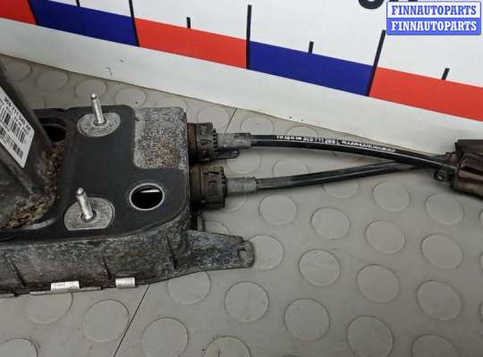 купить кулиса кпп на VOLKSWAGEN PASSAT B6