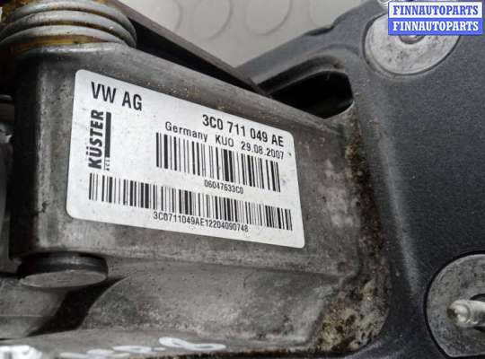 купить кулиса кпп на VOLKSWAGEN PASSAT B6