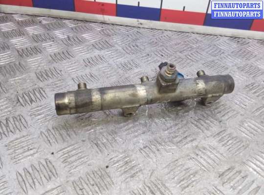 купить топливная рампа дизельная на VOLKSWAGEN TOUAREG 7L