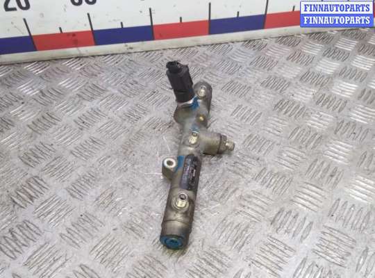 купить топливная рампа дизельная на VOLKSWAGEN TOUAREG 7L