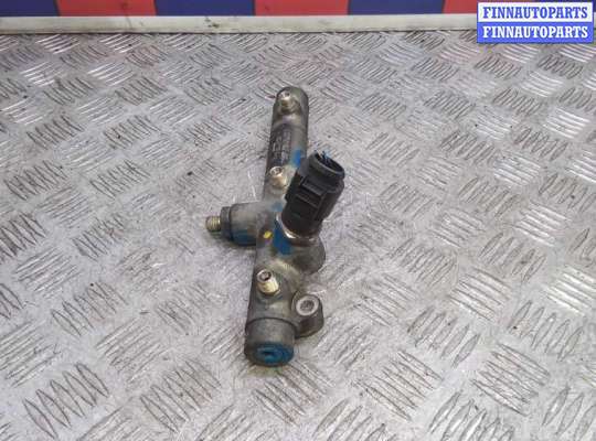 купить топливная рампа дизельная на VOLKSWAGEN TOUAREG 7L